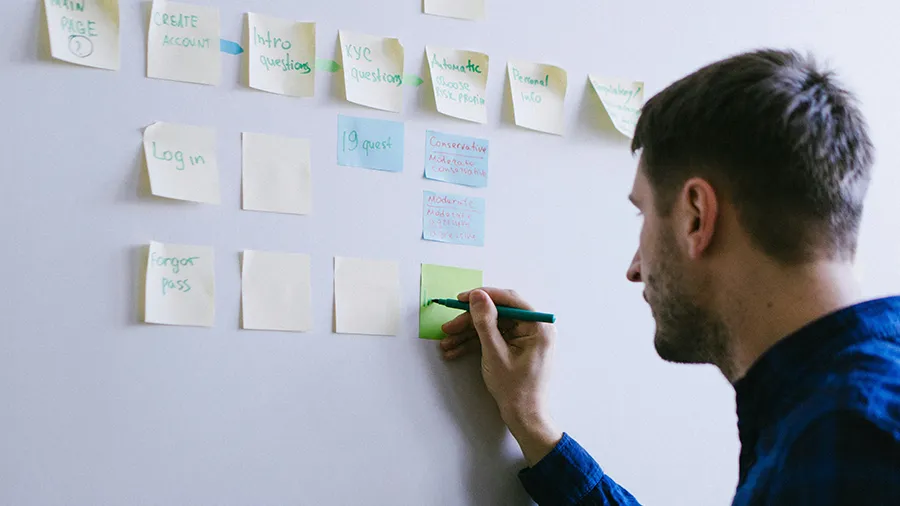 Digitalberatung München: Strategie und Konzeption für digitale Projekte