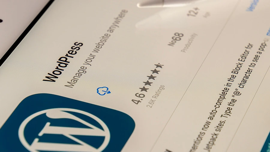 CMS und WordPress Backend: Einfache Pflege von Inhalten für Kunden ohne technisches Vorwissen