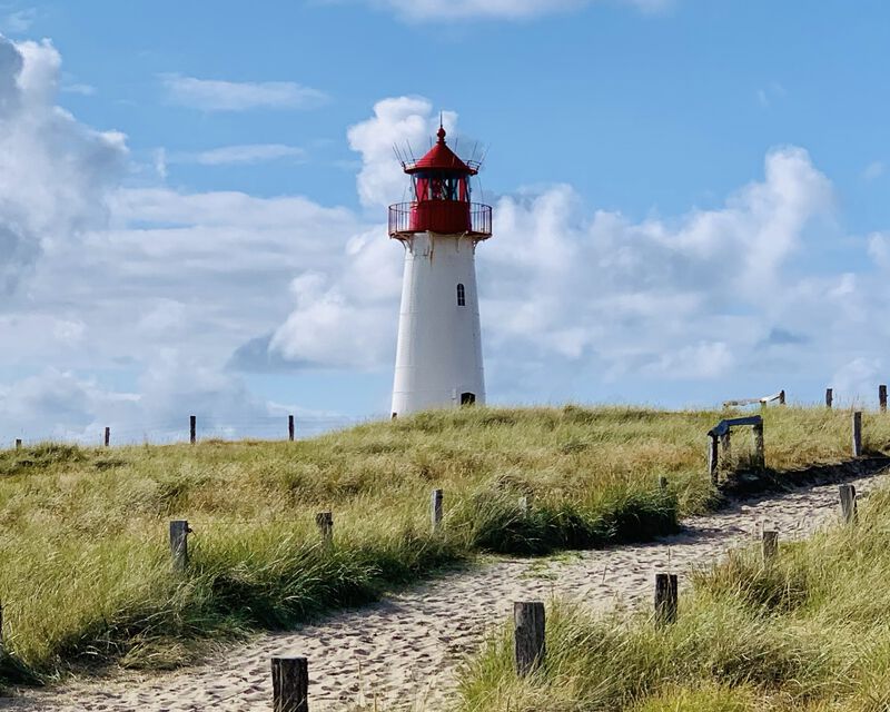 Fotografie in List auf Sylt, Deutschland von PS Digital