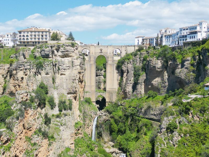 Fotografie in Ronda, Spanien von PS Digital