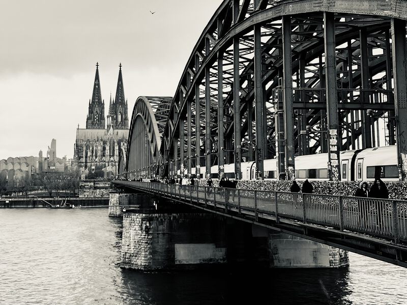 Fotografie in Köln, Deutschland von PS Digital