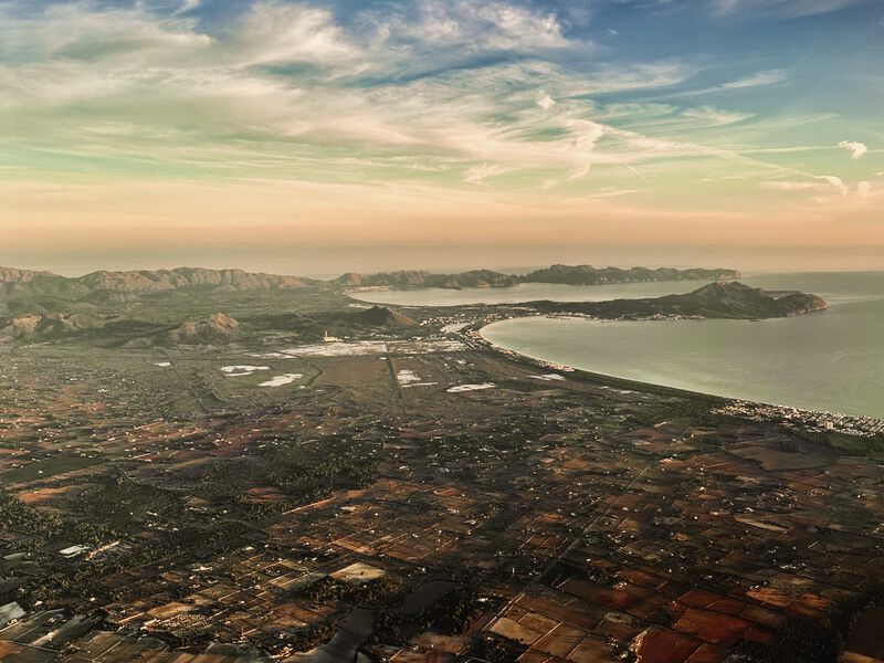 Fotografie in Santa Margalida, Spanien von PS Digital