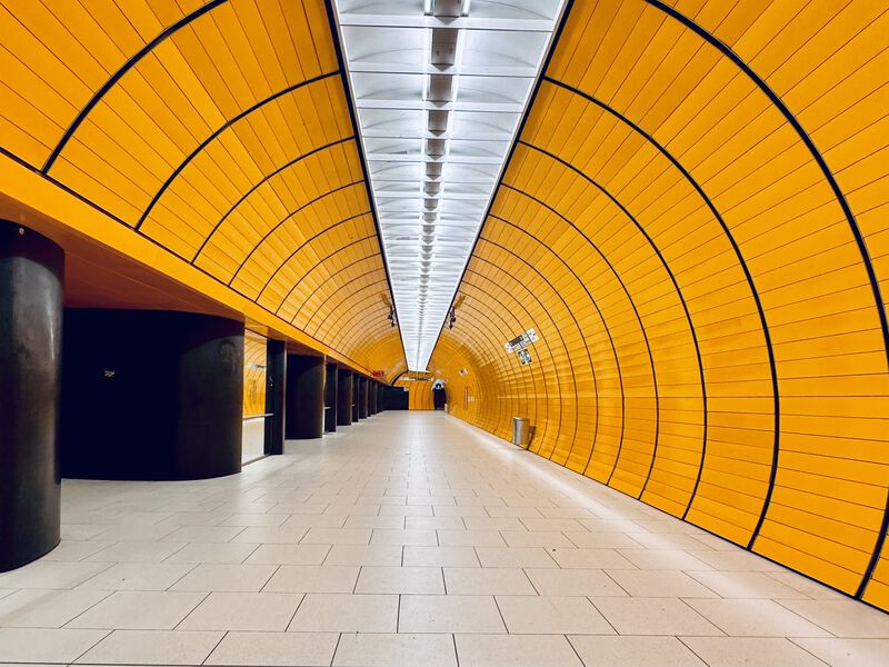 Fotografie in München, Deutschland von PS Digital