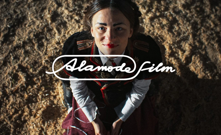 Filmdistribution Website
