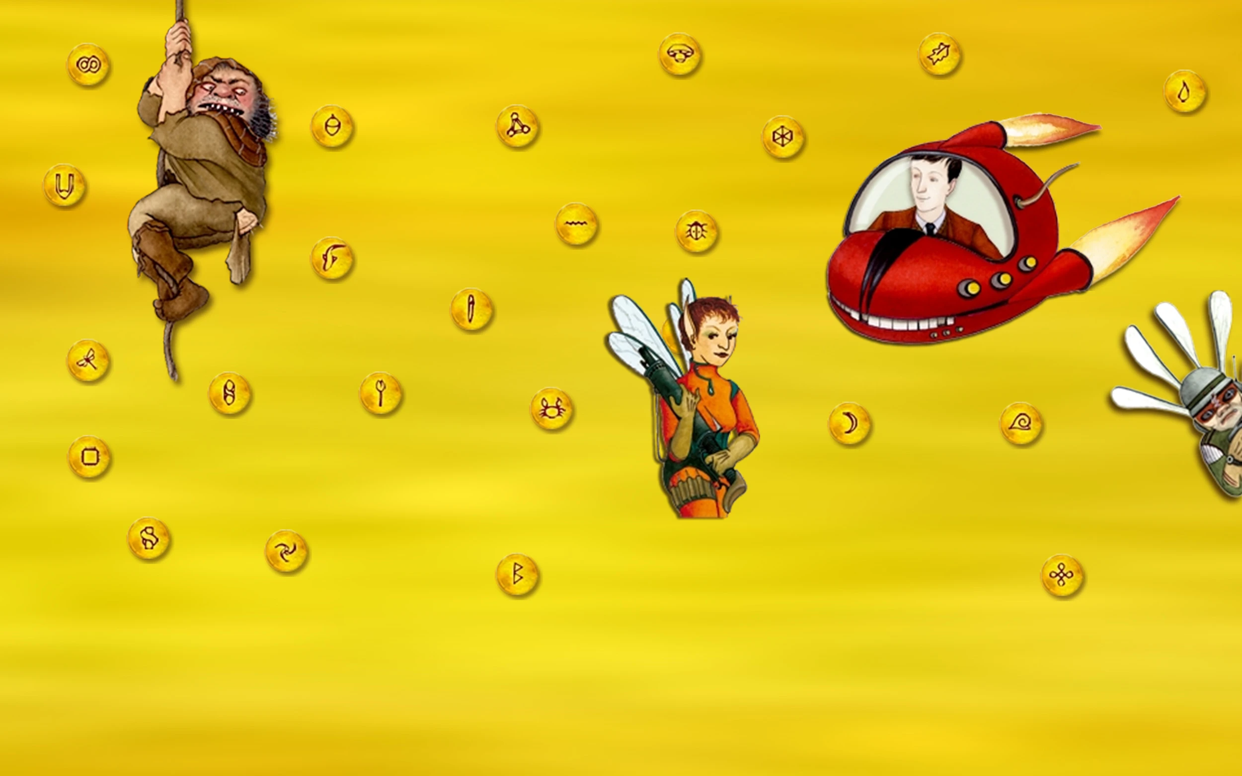 Browser Game – Ullstein Buchverlage GmbH