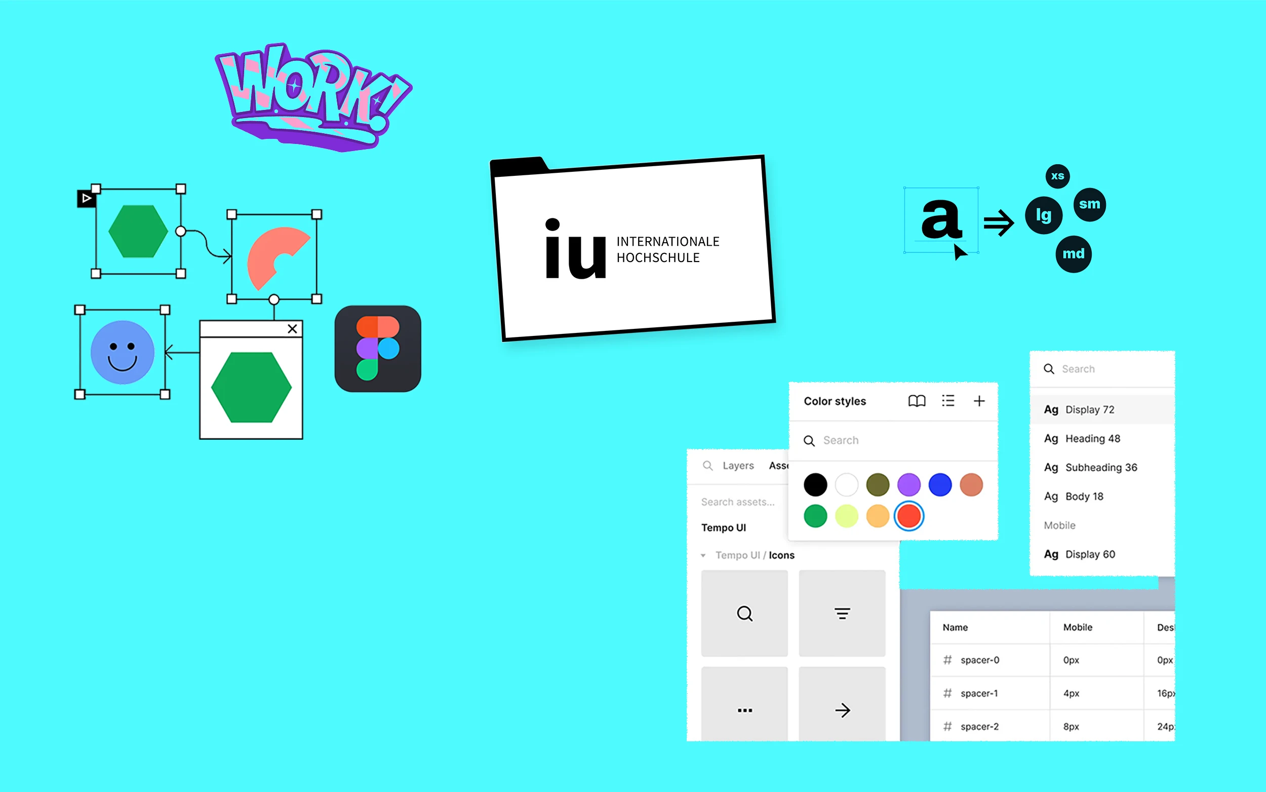 IU Design System – IU Internationale Hochschule GmbH