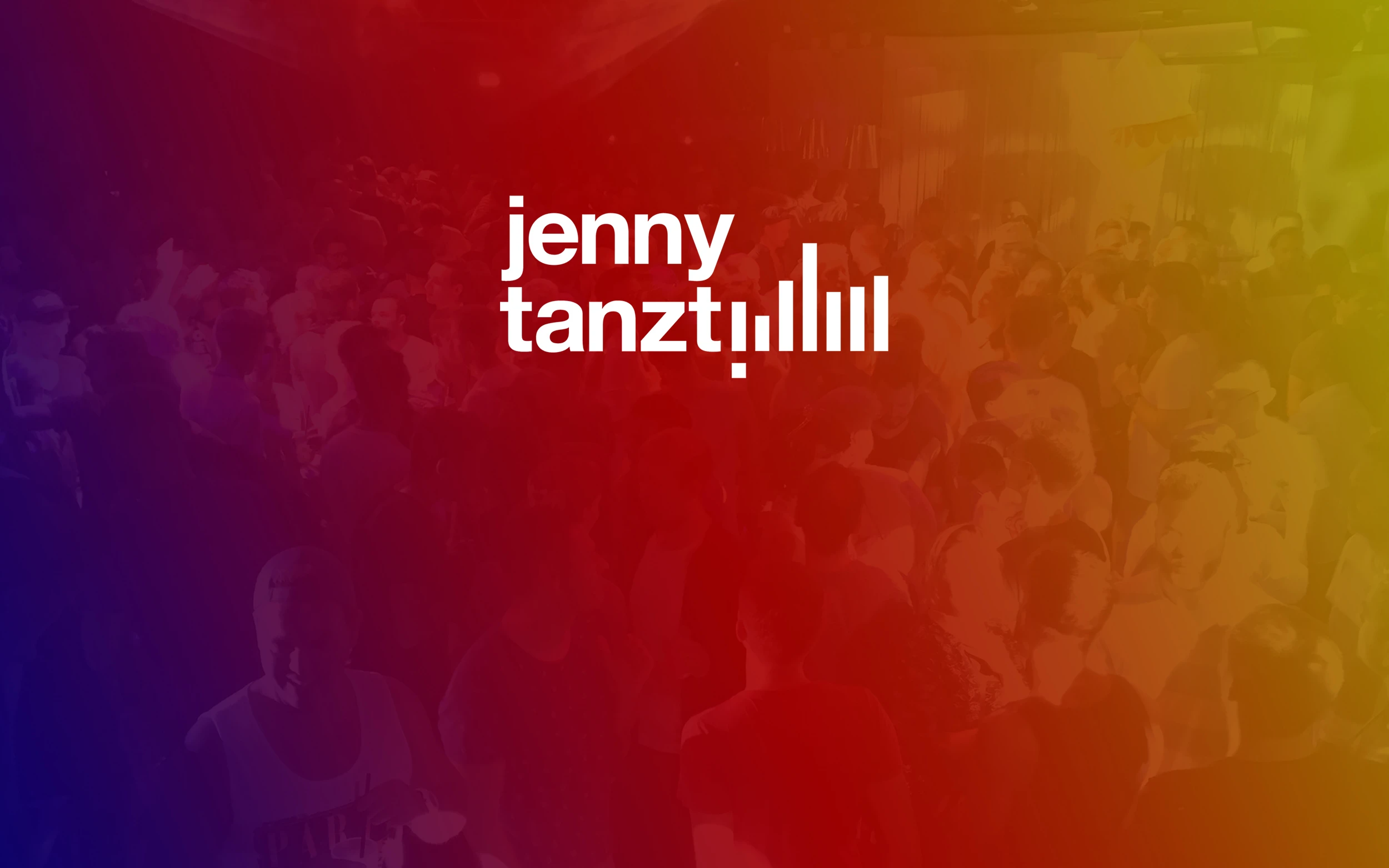 Jenny tanzt! Website – Arne Brach