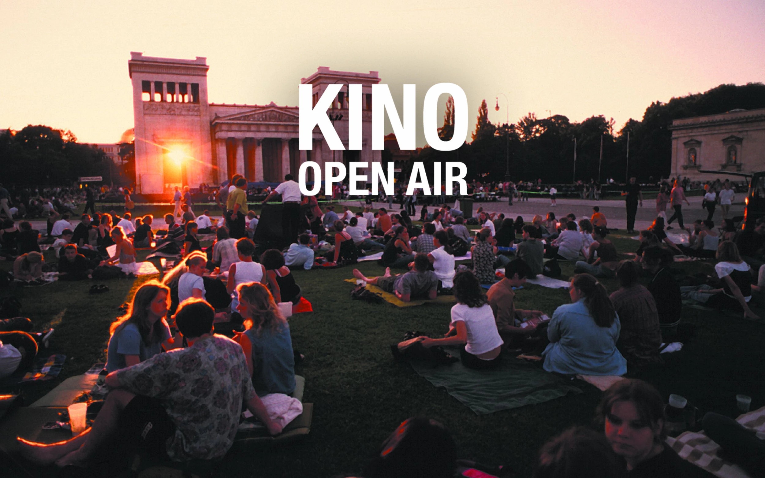 Kino Website – G.R.A.L. GmbH