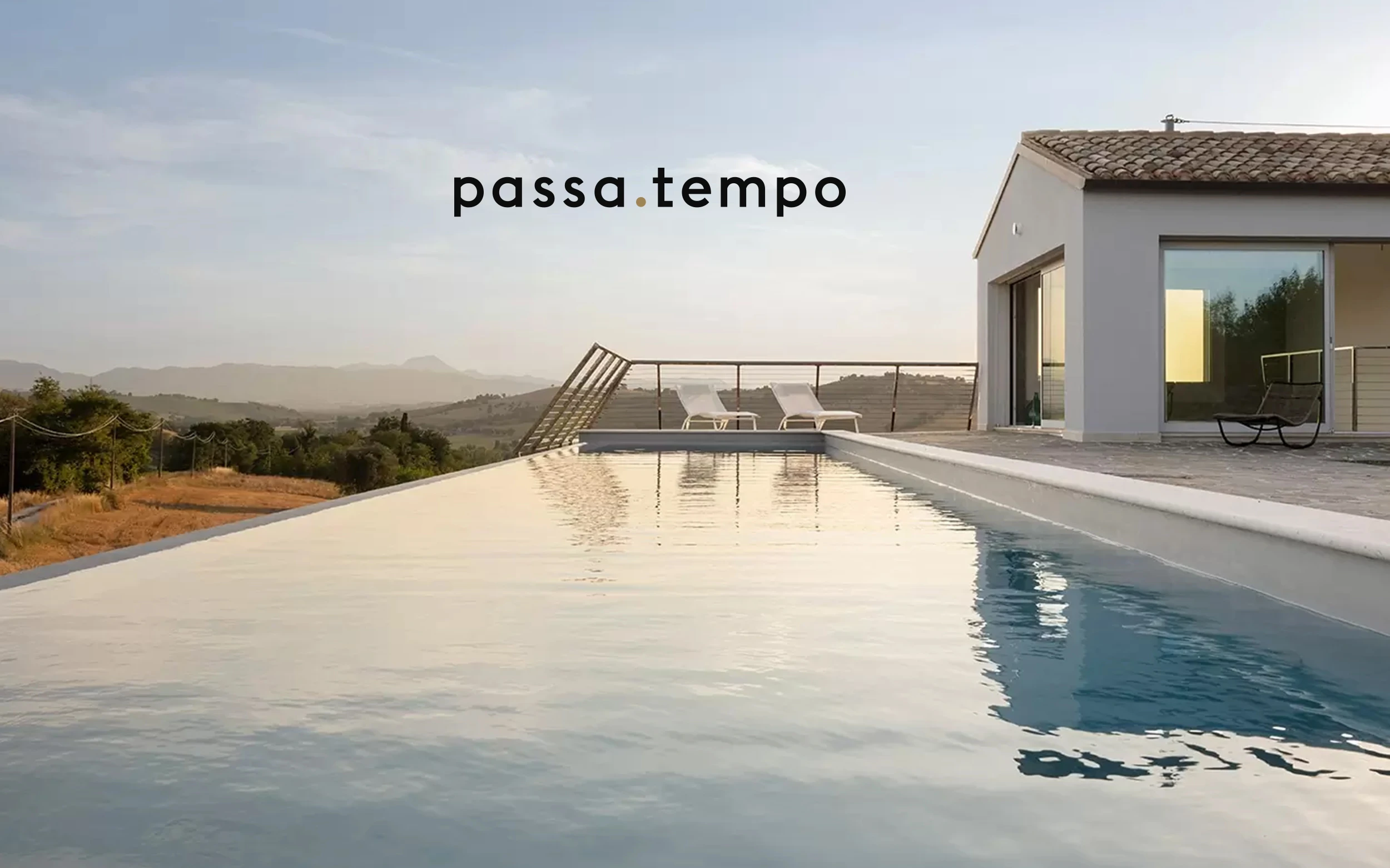 B&B Website – Melanie Piatanesi
